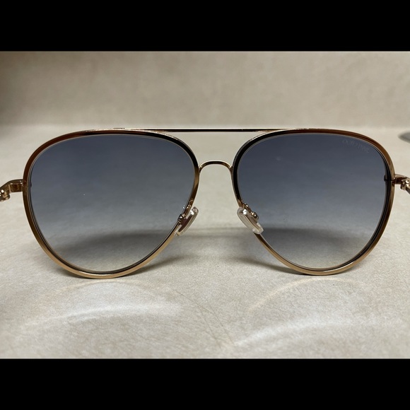 Jimmy Choo sunglasses main image 5